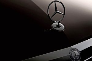 Mercedes-Benz-E-Class