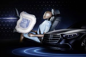 Mercedes-S-Class-rear-airbag