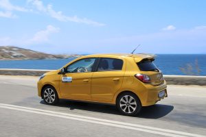 Mitsubishi Space Star Mykonos (10)