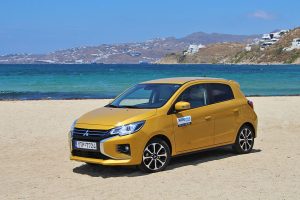 Mitsubishi Space Star Mykonos (11)