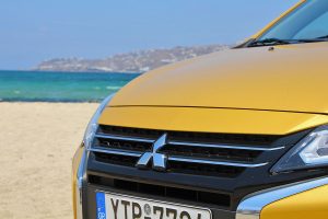 Mitsubishi Space Star Mykonos (12)