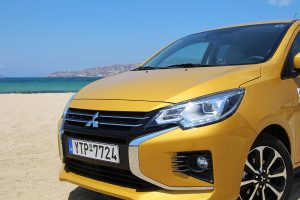 Mitsubishi Space Star Mykonos (13)