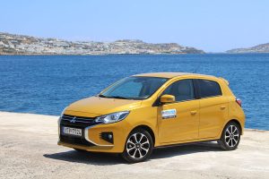 Mitsubishi Space Star Mykonos (14)