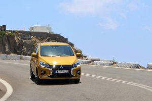 Mitsubishi Space Star Mykonos (15)