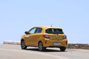 Mitsubishi Space Star Mykonos (16)