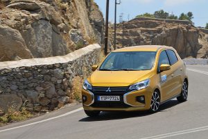 Mitsubishi Space Star Mykonos (17)