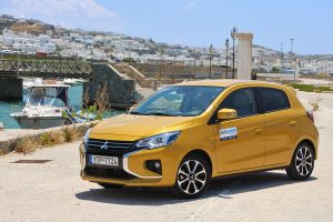 Mitsubishi Space Star Mykonos (18)