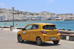 Mitsubishi Space Star Mykonos (19)
