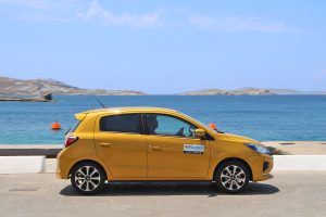 Mitsubishi Space Star Mykonos (22)