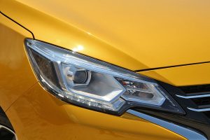 Mitsubishi Space Star Mykonos (3)