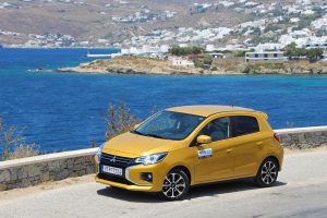 Mitsubishi Space Star Mykonos (7)