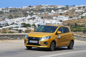 Mitsubishi Space Star Mykonos (9)