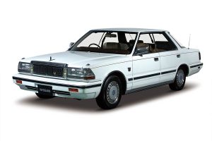 Nissan-Cedric-1985