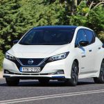 Nissan LEAF (10)