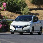 Nissan LEAF (11)