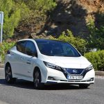 Nissan LEAF (12)