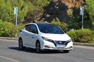 Nissan LEAF (12)