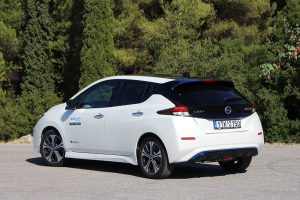 Nissan LEAF (13)
