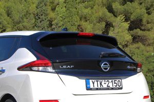 Nissan LEAF (14)