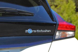 Nissan LEAF (15)