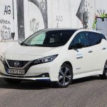 Nissan-LEAF