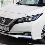 Nissan LEAF (2)