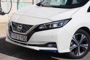 Nissan LEAF (2)