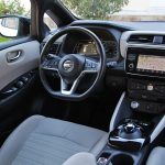 Nissan LEAF (24)
