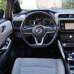 Nissan LEAF (25)