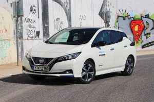 Nissan-LEAF