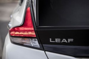 Nissan LEAF (38)