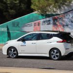 Nissan LEAF (40)