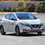 Nissan LEAF (41)
