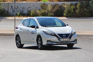 Nissan LEAF (41)