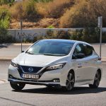 Nissan LEAF (42)