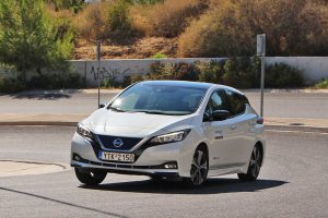 Nissan LEAF (42)