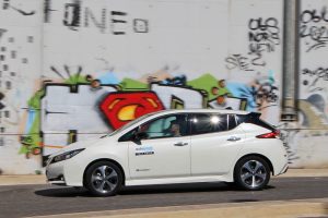 Nissan LEAF (44)