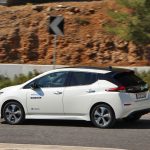 Nissan LEAF (45)