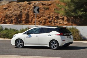 Nissan LEAF (45)