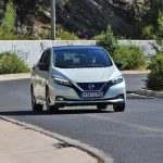 Nissan LEAF (46)