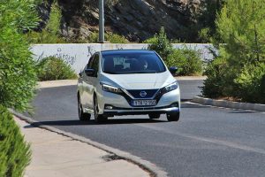 Nissan LEAF (46)