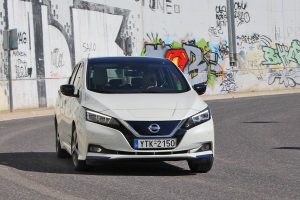 Nissan LEAF (48)