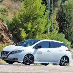 Nissan LEAF (49)