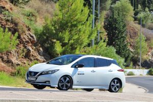 Nissan LEAF (49)