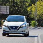 Nissan LEAF (5)