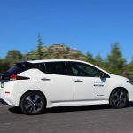 Nissan LEAF (7)