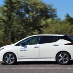 Nissan LEAF (8)