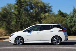 Nissan LEAF (8)
