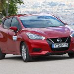 Nissan Micra 1.0T CVT (1)