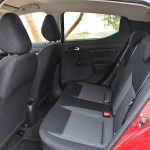 Nissan Micra 1.0T CVT (11)